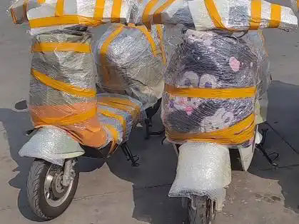 灵山电瓶车物流运输